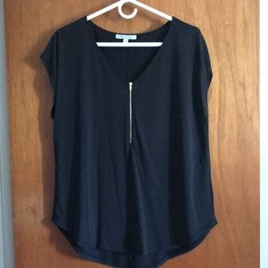 Black Blouse